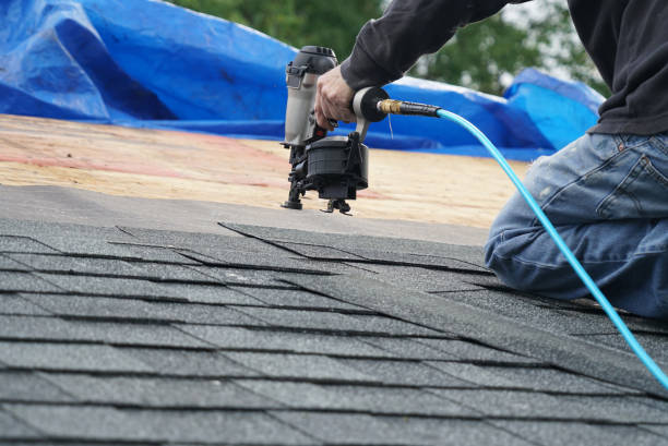 Heating Cable for Roof Installation in Sheldon, IL