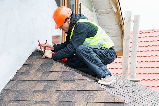 Best Slate Roofing Contractor  in Sheldon, IL