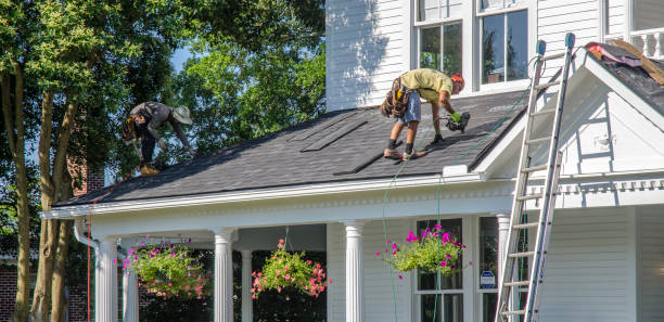 Trusted Sheldon, IL Roofing Contractor Experts